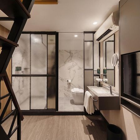 Claude Hotel Singapore Eksteriør billede