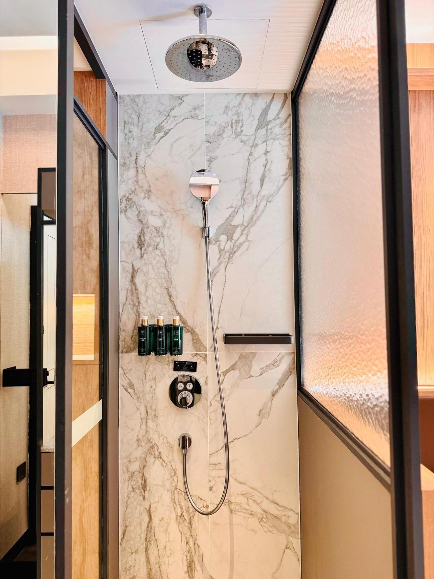 Claude Hotel Singapore Eksteriør billede
