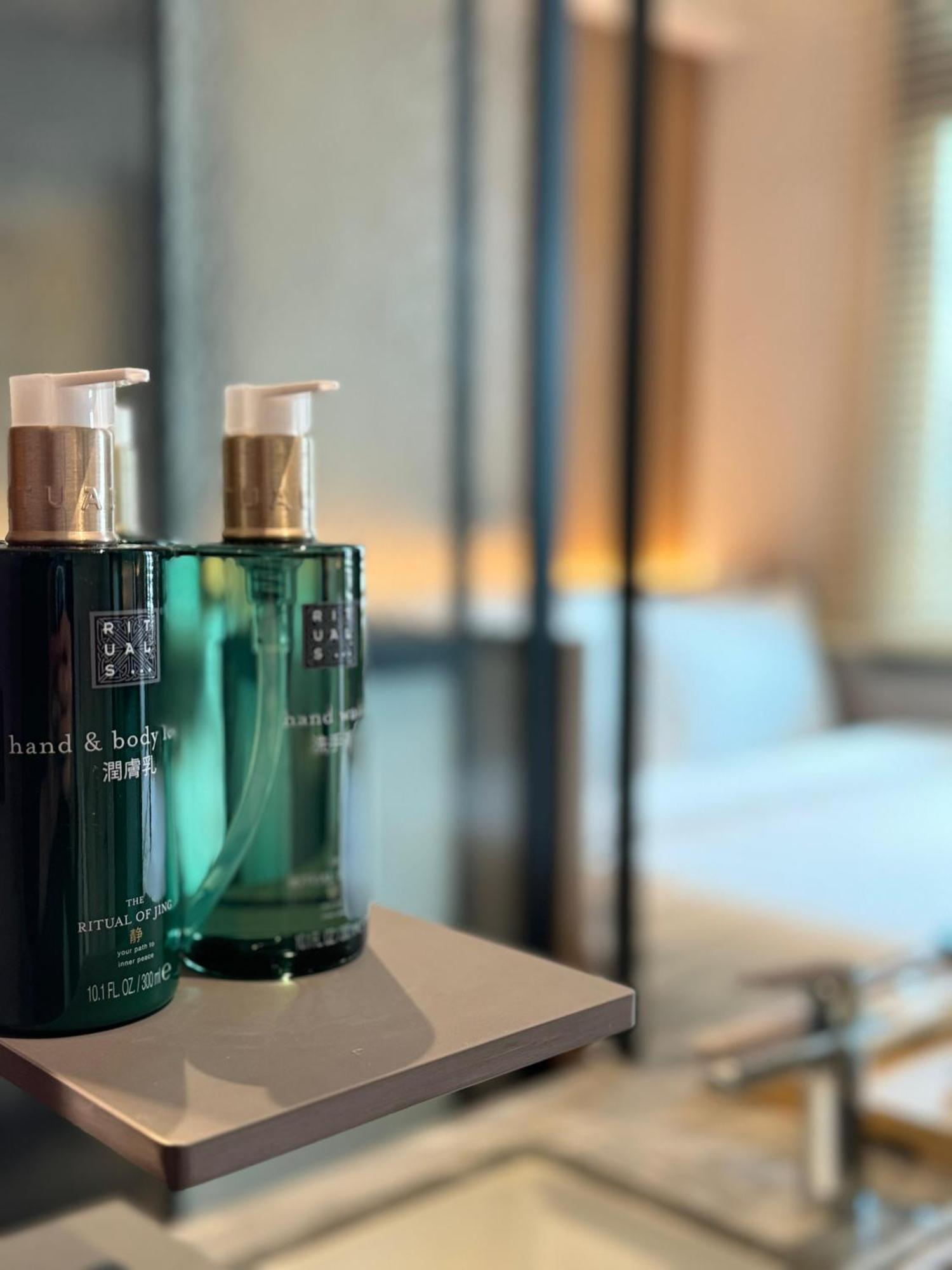 Claude Hotel Singapore Eksteriør billede