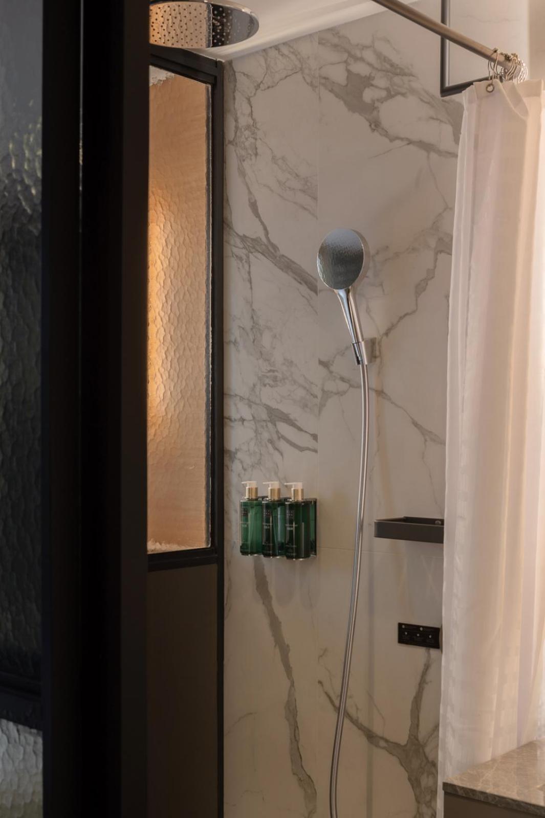 Claude Hotel Singapore Eksteriør billede